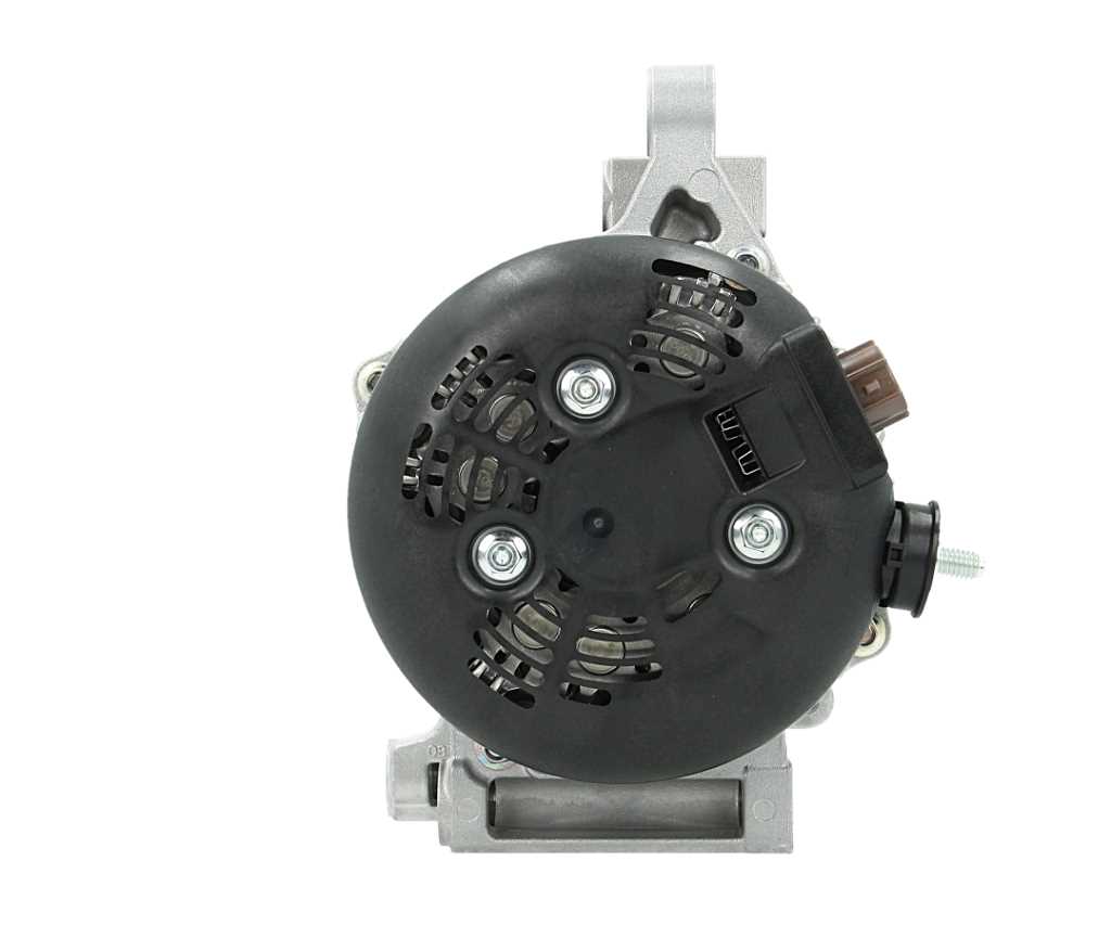 Original new Denso alternator suitable for Toyota LX 570 DAN1208 180 A