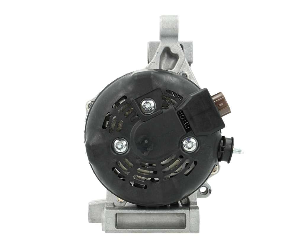 Original Neu Denso Lichtmaschine passend für Toyota  LX 570  DAN1205 150 A
