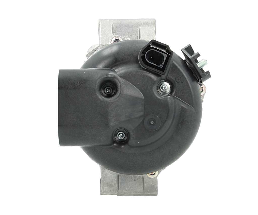 Original Neu Denso Lichtmaschine passend für Bmw  M6 Gran Coupe  DAN1138 210 A