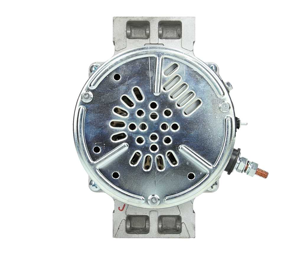 Alternator suitable for Caterpillar 101211-8401 95 A
