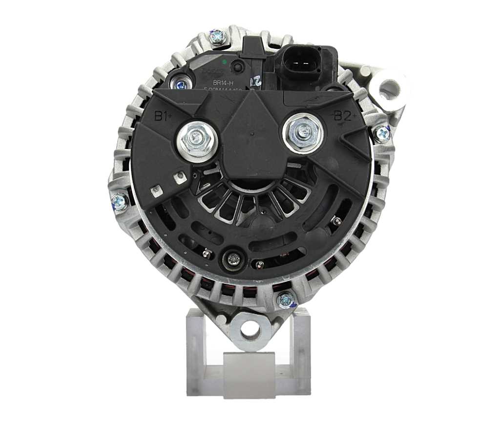 New alternator suitable for Mercedes G320 0124615044+PRO 150 A