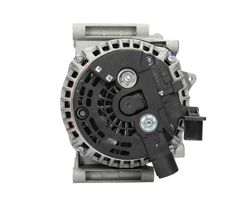 New alternator suitable for Mercedes E270 0124625002+PRO 200 A
