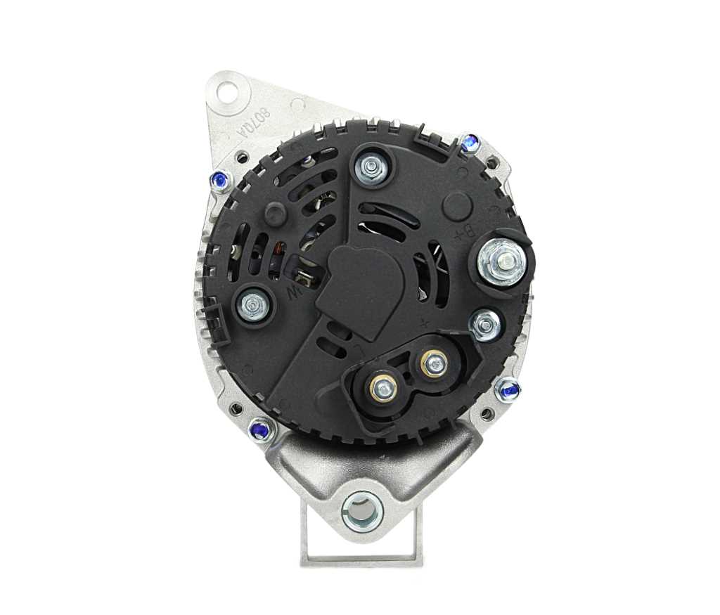 Lichtmaschine passend für Renault  Megane Scenic  A13VI164 110 A