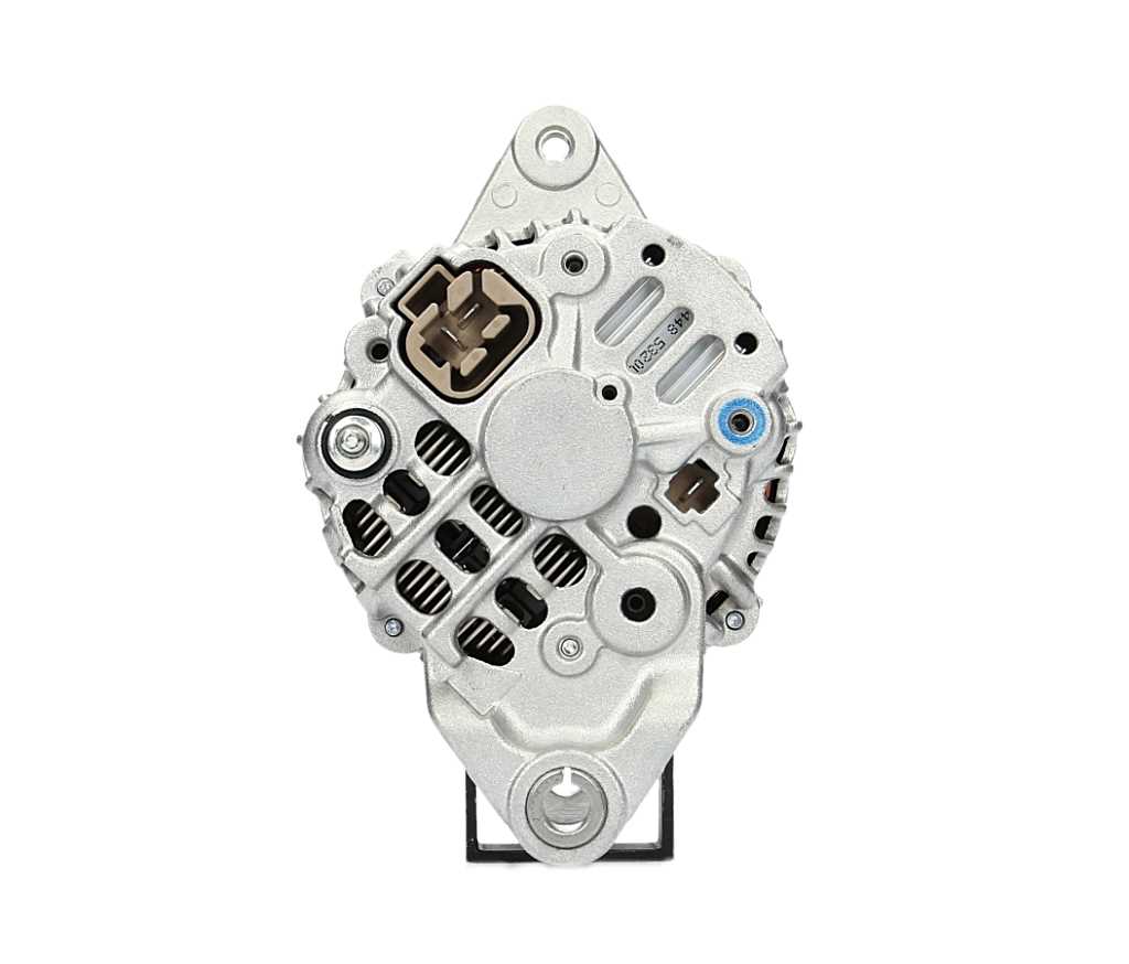 New Mitsubishi alternator suitable for Mitsubishi A007TA8083 25 A