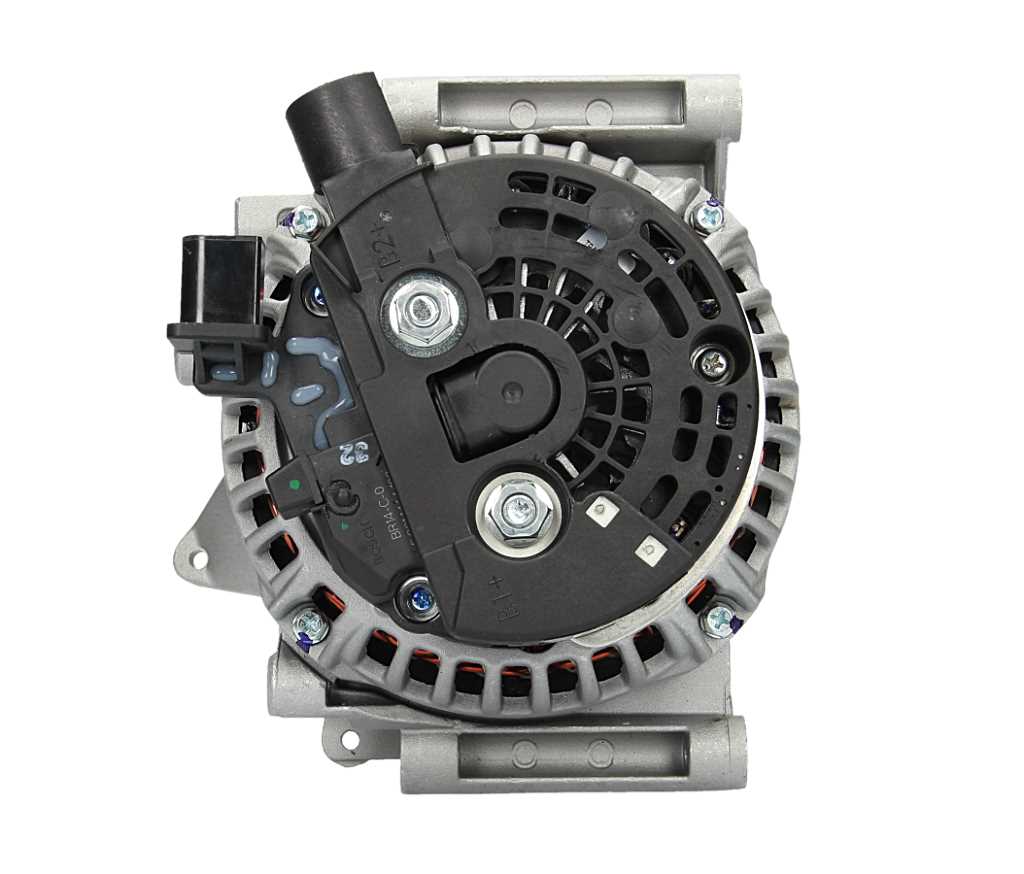 Neu  Lichtmaschine passend für Mercedes  CLC220  0124625045+PRO 200 A
