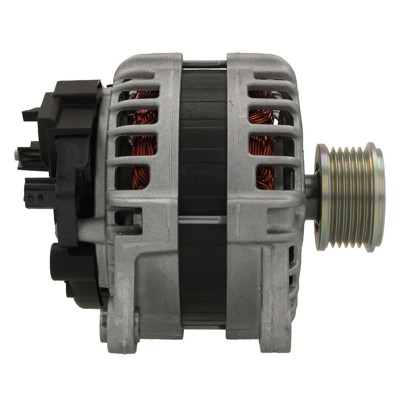 Original new SEG alternator suitable for Nissan Qashqai F000BL08E0 150 A