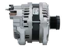 Charger l'image dans la galerie, Neu Mitsubishi Lichtmaschine passend für Nissan   A003TX3181AM 185 A