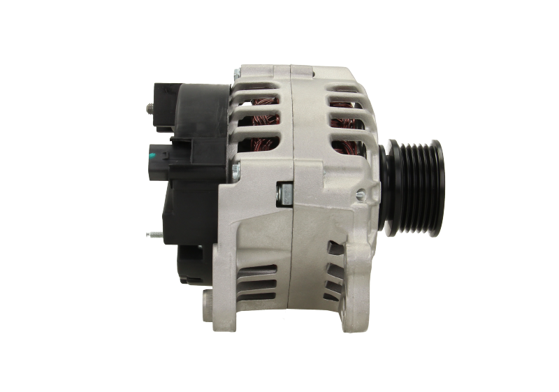 Generalüberholt  Lichtmaschine passend für Volkswagen  California  SG9B013-R+SEL 90 A