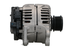 Laden Sie das Bild in den Galerie-Viewer, Generalüberholt Valeo Lichtmaschine passend für Volkswagen   572871 90 A