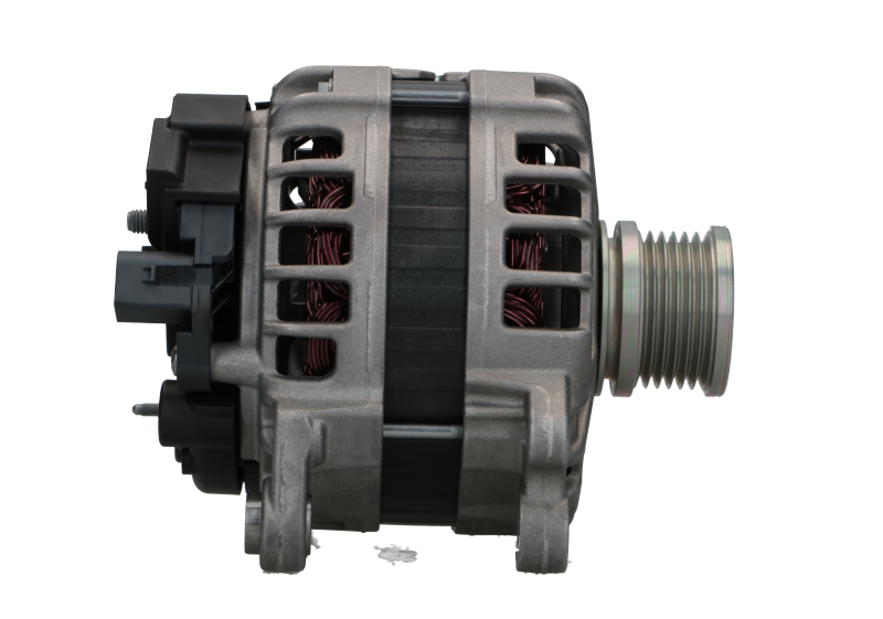 Original new SEG alternator suitable for Volkswagen Kamiq F000BL08J7 140 A