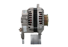 Charger l'image dans la galerie, Generalüberholt Korea Lichtmaschine passend für Hyundai  Santamo  155510090-R 90 A