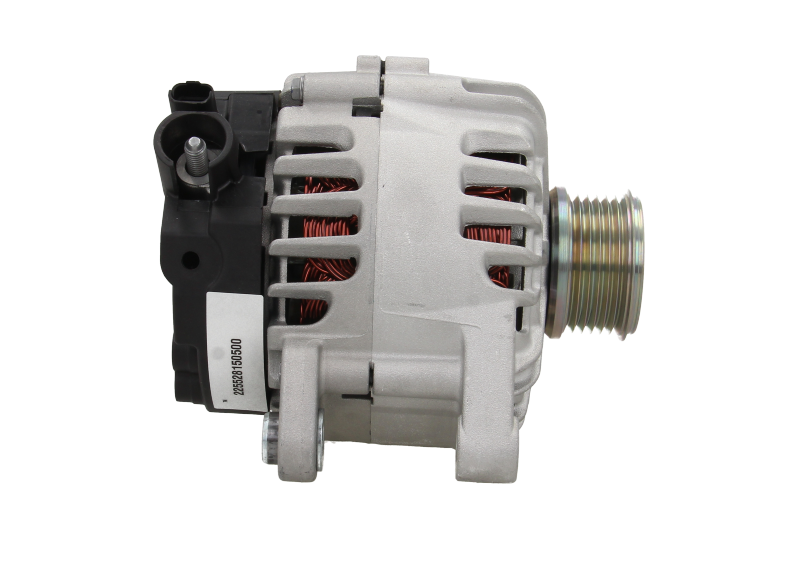 Original new Valeo alternator suitable for Citroën/Peugeot Jumpy TG15C134 150 A
