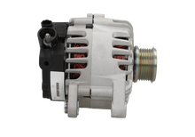 Load image into Gallery viewer, Original new Valeo alternator suitable for Citroën/Peugeot Jumpy TG15C134 150 A