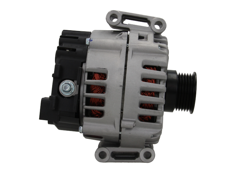 New alternator suitable for Mercedes Sprinter 411D CG20U015+PRO 200 A
