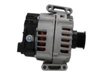 Load image into Gallery viewer, New alternator suitable for Mercedes Sprinter 411D CG20U015+PRO 200 A