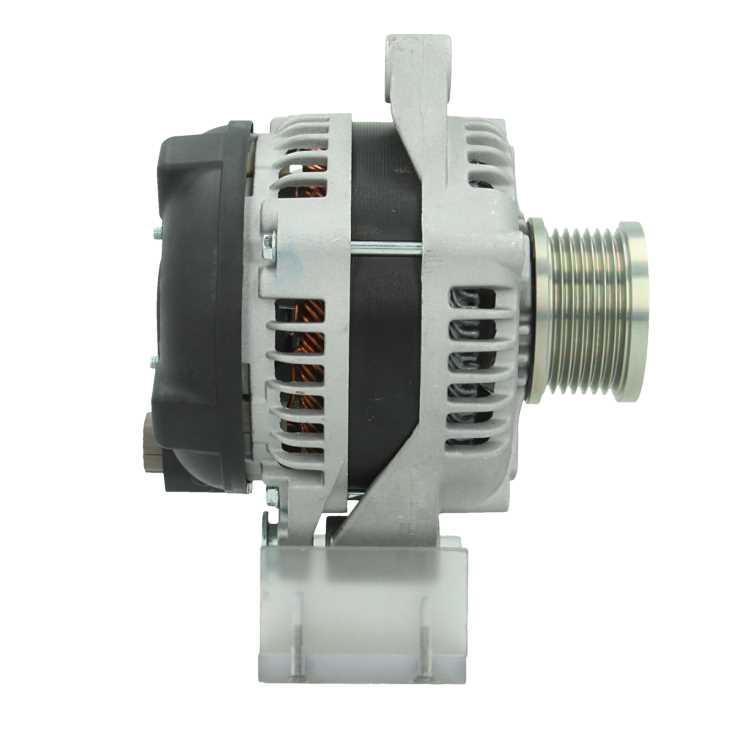 Alternator suitable for Toyota Hiace 104210-3410 100 A