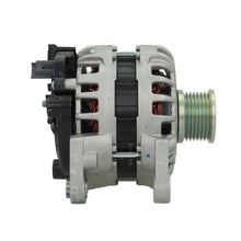 Laden Sie das Bild in den Galerie-Viewer, Original Neu Bosch Lichtmaschine passend für Dacia  Logan MCV  F000BL0456 90 A