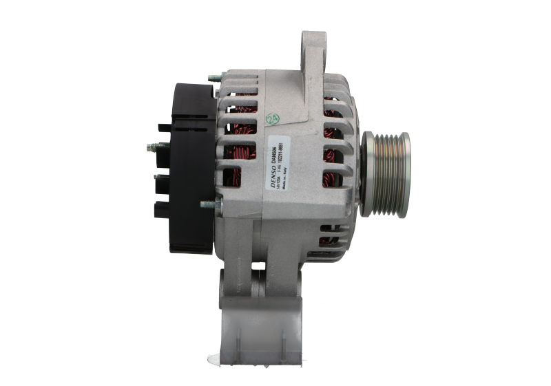Original new Denso alternator suitable for Opel Zafira Van DAN506 120 A