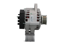 Load image into Gallery viewer, Original new Denso alternator suitable for Opel Zafira Van DAN506 120 A