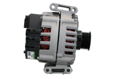 Laden Sie das Bild in den Galerie-Viewer, Lichtmaschine passend für Mercedes  Sprinter 317D  CG20U029 200 A