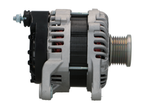 Load image into Gallery viewer, Alternator suitable for Nissan Clio A5TE0181 120 A