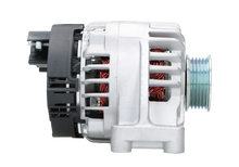 Load image into Gallery viewer, Alternator suitable for Fiat Idea 63321775 85 A