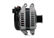 Charger l'image dans la galerie, Generalüberholt OEM Lichtmaschine passend für BMW  X6 xDrive 35i  104210-6072RJ 210 A