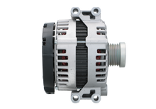 Load image into Gallery viewer, New alternator suitable for BMW 330i Touring 0121715012+PRO 180 A
