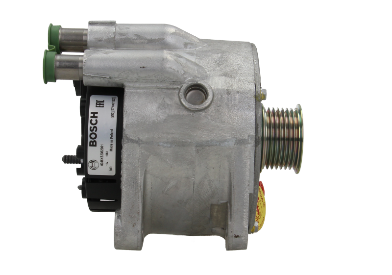 Original new Valeo alternator suitable for Renault Megane Estate/Break 0986049450 155 A