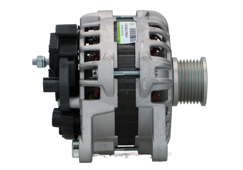 Alternator suitable for Renault Logan MCV F000BL07AU 125 A