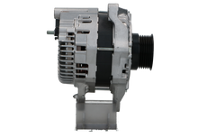 Charger l'image dans la galerie, Neu Mitsubishi Lichtmaschine passend für Mitsubishi  Outlander Van (take A002TX1081B-TO 130 A