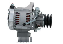 Load image into Gallery viewer, Alternator suitable for Toyota Hilux 100213-2920 70 A