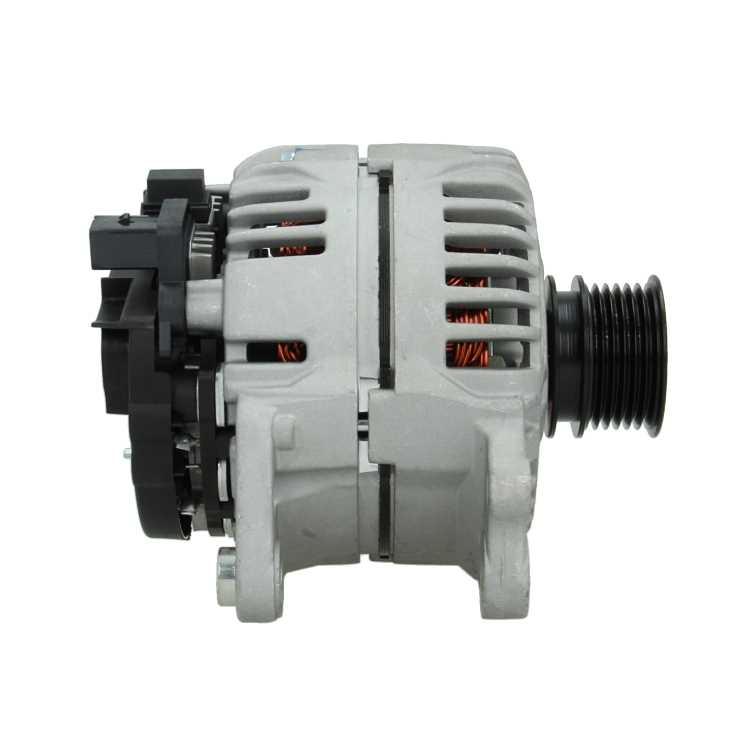 Alternator suitable for Volkswagen California 0124325013 90 A