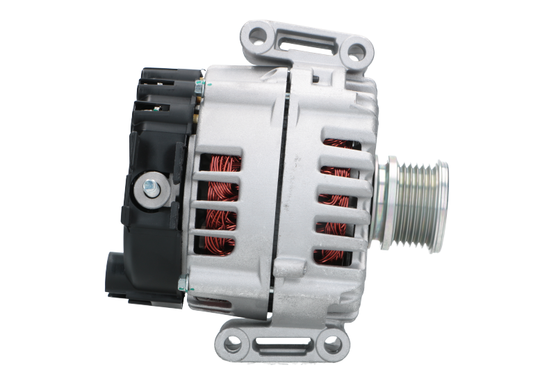 Original New SEG alternator suitable for Mercedes Sprinter 411D T000A10006 180 A