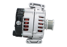 Load image into Gallery viewer, Original New SEG alternator suitable for Mercedes Sprinter 411D T000A10006 180 A