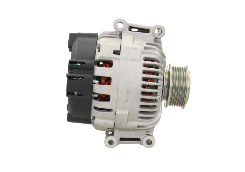 Alternator suitable for Audi A6 Allroad Quattro TG17C044 180 A