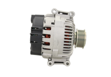Load image into Gallery viewer, Alternator suitable for Audi A6 Allroad Quattro TG17C044 180 A