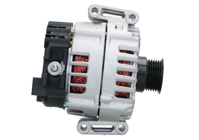 Original New SEG alternator suitable for Mercedes Sprinter 411D T000A10010 200 A