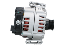 Load image into Gallery viewer, Original New SEG alternator suitable for Mercedes Sprinter 411D T000A10010 200 A