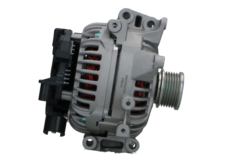 Alternator suitable for Mercedes CLC220 0124625014 200 A