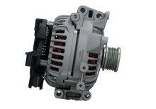 Load image into Gallery viewer, Alternator suitable for Mercedes CLC220 0124625014 200 A