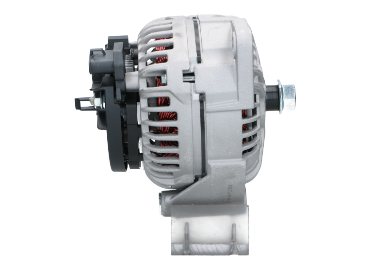 Alternator suitable for MAN 0124655009 110 A
