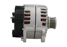 Load image into Gallery viewer, New alternator suitable for Audi Q5 Quattro FG20S014+PRO 200 A
