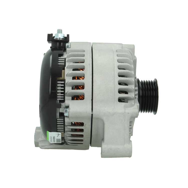 Alternator suitable for BMW 420d Cabrio 104210-6720 180 A