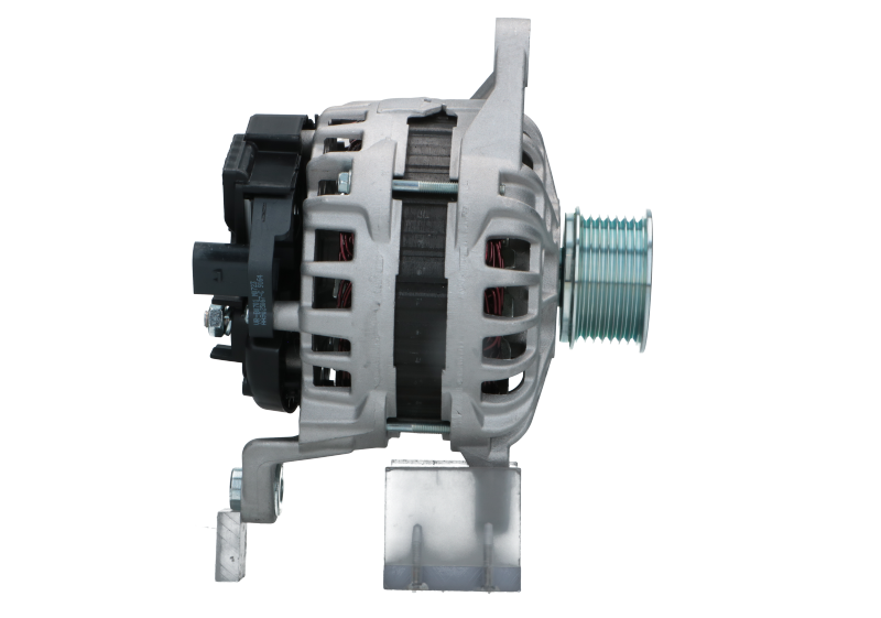 Alternator suitable for Fiat/Iveco Ducato 30 F000BL0707 110 A