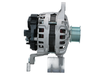 Load image into Gallery viewer, Alternator suitable for Fiat/Iveco Ducato 30 F000BL0707 110 A