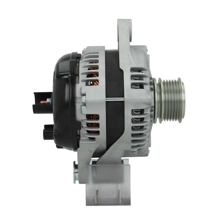 Alternator suitable for Fiat Doblo Cargo 104210-1200 150 A