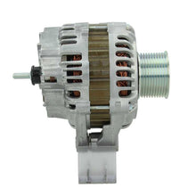 Charger l'image dans la galerie, Neu Mitsubishi Lichtmaschine passend für Iveco   A004TA8491 90 A