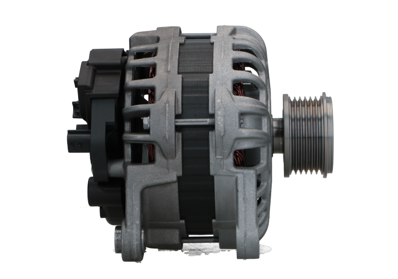 Original New SEG alternator suitable for Renault Scenic F000BL078L 120 A