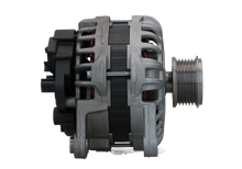 Load image into Gallery viewer, Original New SEG alternator suitable for Renault Scenic F000BL078L 120 A